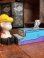 画像1: SCHROEDER 1970'S AVON BUBBLE BATH FIGURE (1)
