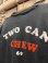 画像1: 69 FLOCK PRINT VINTAGE T-SHIRTS (1)