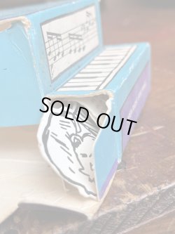 画像8: SCHROEDER 1970'S AVON BUBBLE BATH FIGURE