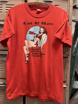 画像1: SCREEN STARS "MADE IN USA" 1980'S T-SHIRTS