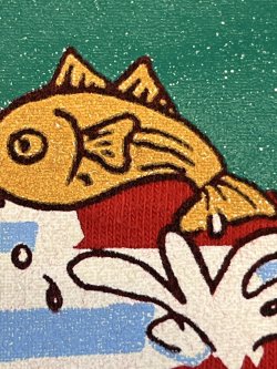 画像7: PEANUTS "KNOTT'S BERRY FARM🛶CAMP SNOOPY" 1990'S T-SHIRTS