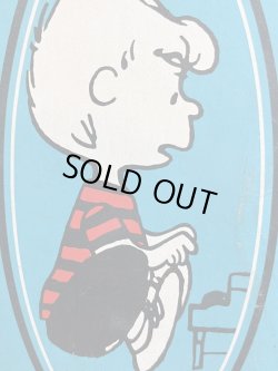 画像9: SCHROEDER 1970'S AVON BUBBLE BATH FIGURE