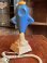 画像4: CHARLIE TUNA 1987'S PHONE "WORKS!" FIGURE