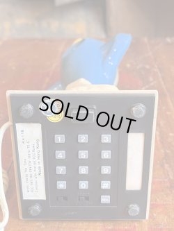 画像6: CHARLIE TUNA 1987'S PHONE "WORKS!" FIGURE