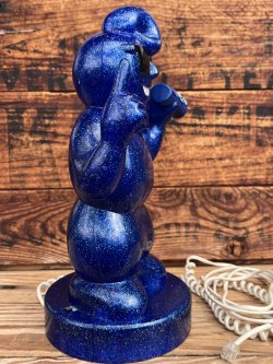 画像6: CREST "SPARKLE" 1980'S PHONE "WORKS!" FIGURE