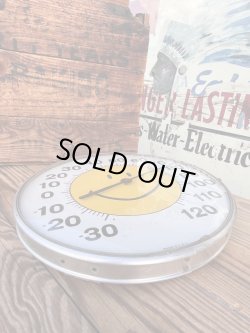 画像3: SMILE "MADE IN USA" 1970'S THERMOMETER