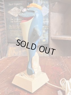 画像3: CHARLIE TUNA 1987'S PHONE "WORKS!" FIGURE