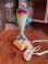 画像1: CHARLIE TUNA 1987'S PHONE "WORKS!" FIGURE (1)