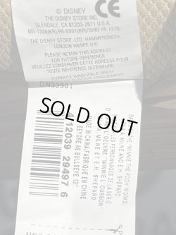 画像7: TOY STORY "BULLSEYE × EEYORE" D.STOCK PLUSH DOLL