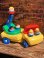 画像1: LITTLE TIKES  "LADDER TRUCK＋ 5 PEOPLLE" TODDLE TOTS SET (1)