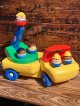 LITTLE TIKES  "LADDER TRUCK＋ 5 PEOPLLE" TODDLE TOTS SET