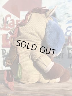 画像3: TOY STORY "BULLSEYE × EEYORE" D.STOCK PLUSH DOLL