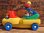 画像2: LITTLE TIKES  "LADDER TRUCK＋ 5 PEOPLLE" TODDLE TOTS SET