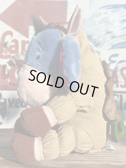 画像2: TOY STORY "BULLSEYE × EEYORE" D.STOCK PLUSH DOLL