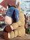 画像2: TOY STORY "BULLSEYE × EEYORE" D.STOCK PLUSH DOLL