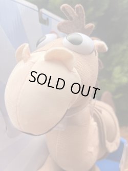 画像7: TOY STORY "BULLSEYE" TARGET LIMITED EDITION🇺🇸PLUSH DOLL