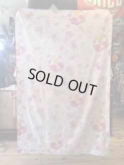 画像1: BARBIE "MADE IN USA" 1995'S CURTAIN FABRIC #2