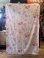 画像1: BARBIE "MADE IN USA" 1995'S CURTAIN FABRIC #2 (1)