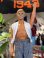 画像1: KEN "HADAKE🕺SUGI" 1980'S DOLL (1)
