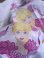 画像3: BARBIE "MADE IN USA" 1995'S CURTAIN FABRIC #2