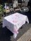 画像2: BARBIE "MADE IN USA" 1995'S CURTAIN FABRIC #2