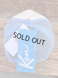 画像4: 『BARBIE』"KEN" 2024’S CAP