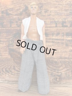 画像2: KEN "HADAKE🕺SUGI" 1980'S DOLL