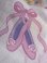 画像4: BARBIE "MADE IN USA" 1995'S CURTAIN FABRIC #1