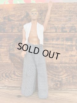 画像6: KEN "HADAKE🕺SUGI" 1980'S DOLL