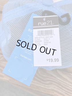 画像5: 『BARBIE』"KEN" 2024’S CAP