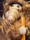 画像10: ALF "RUBBER FACE" 1980'S CLIP DOLL