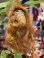 画像1: ALF "RUBBER FACE" 1980'S CLIP DOLL (1)
