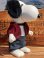 画像3: SNOOPY 1980'S DETERMINED COLLECTOR DOLL 
