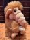 画像4: ALF "FLOCKED FACE" 1980'S CLIP DOLL