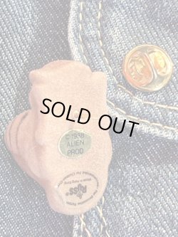 画像5: ALF "RUSS" 1980'S PINS