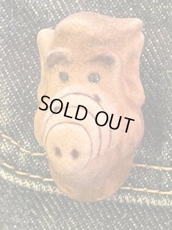 画像1: ALF "RUSS" 1980'S PINS