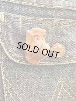 画像6: ALF "RUSS" 1980'S PINS