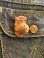 画像6: ALF "RUSS" 1980'S PINS