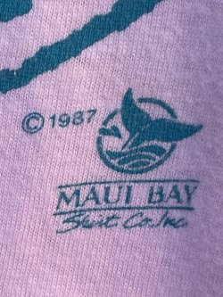 画像4: HANG LOOSE "MADE IN USA" 1980'S T-SHIRTS