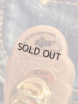 画像4: ALF "RUSS" 1980'S PINS