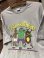 画像12: DA MAX BROTHERS "MADE IN USA" VINTAGE CRAZY "T" SHIRTS