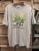 画像1: DA MAX BROTHERS "MADE IN USA" VINTAGE CRAZY "T" SHIRTS (1)