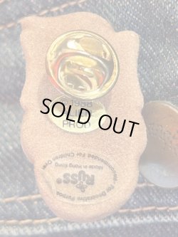 画像3: ALF "RUSS" 1980'S PINS