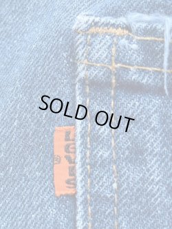 画像6: LEVI'S "MADE IN USA" 1980'S 519 