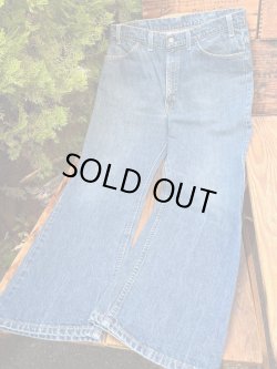 画像2: LEVI'S "MADE IN USA" 1980'S 519 