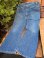 画像2: LEVI'S "MADE IN USA" 1980'S 519  (2)