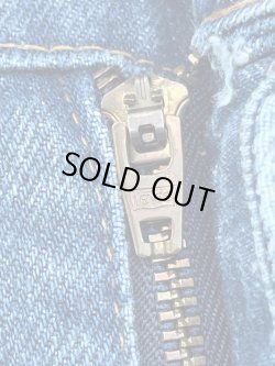 画像8: LEVI'S "MADE IN USA" 1980'S 519 