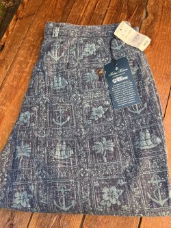 画像1: BROOKS BROTHERS × REYN SPOONER HAWAIIAN SHORTS