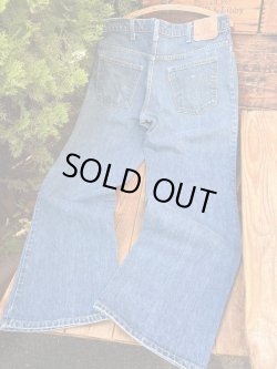 画像3: LEVI'S "MADE IN USA" 1980'S 519 