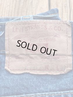 画像5: LEVI'S "MADE IN USA" 1980'S 519 